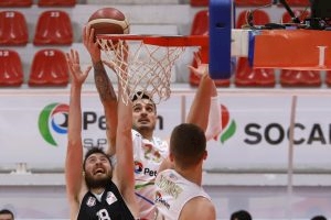 Aliağa Petkimspor 82 – 72 Beşiktaş